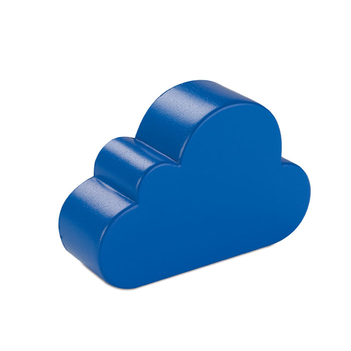 Anti-stress en forme de nuage Anti-stress en forme de nuage