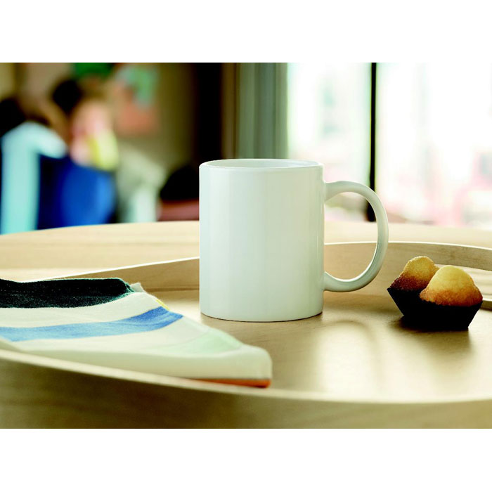 Mug pour sublim. 300ml Mug pour sublim. 300ml