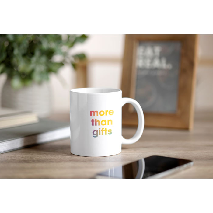 Mug pour sublim. 300ml Mug pour sublim. 300ml