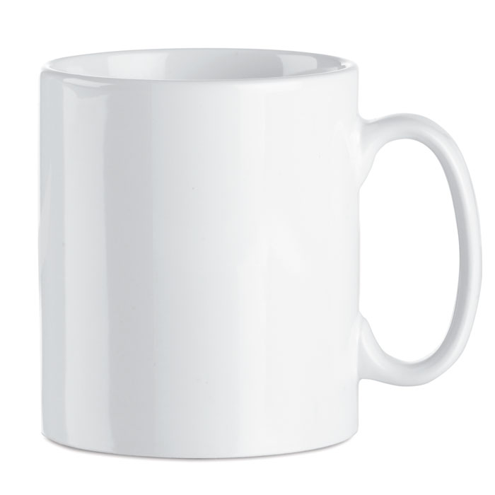 Mug pour sublim. 300ml Mug pour sublim. 300ml