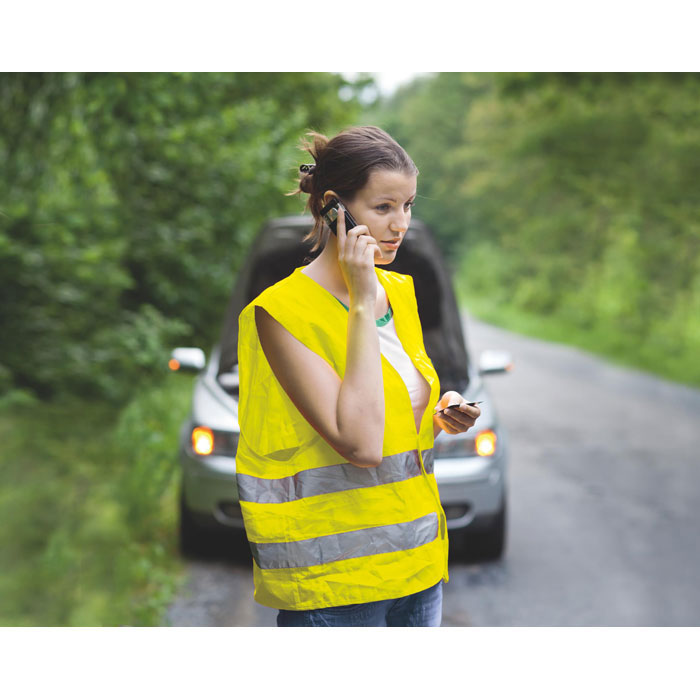 Gilet de securité Gilet de securité