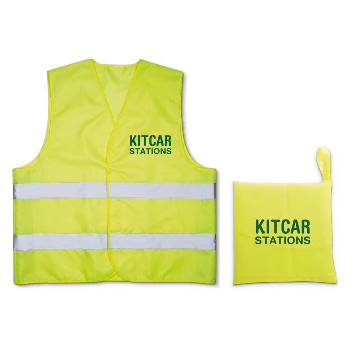 Gilet de securité Gilet de securité