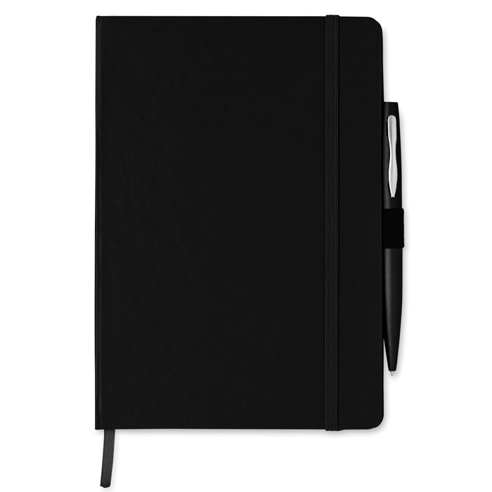 Carnet A5 et stylo