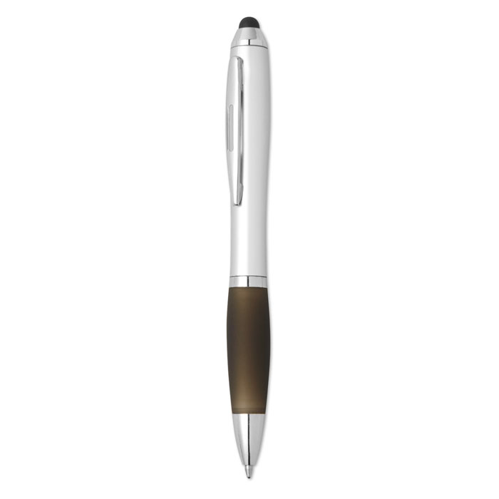 Stylo bille Rio Touch Color