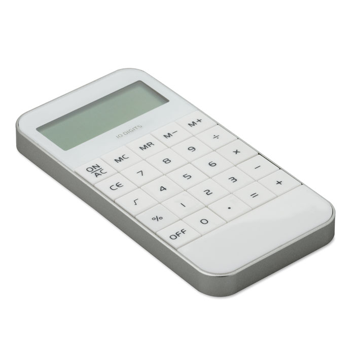 Calculatrice Calculatrice