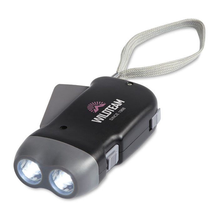 Lampe à LED