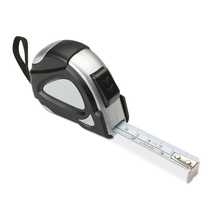 Mètre ruban 3 m. Mètre ruban 3 m.