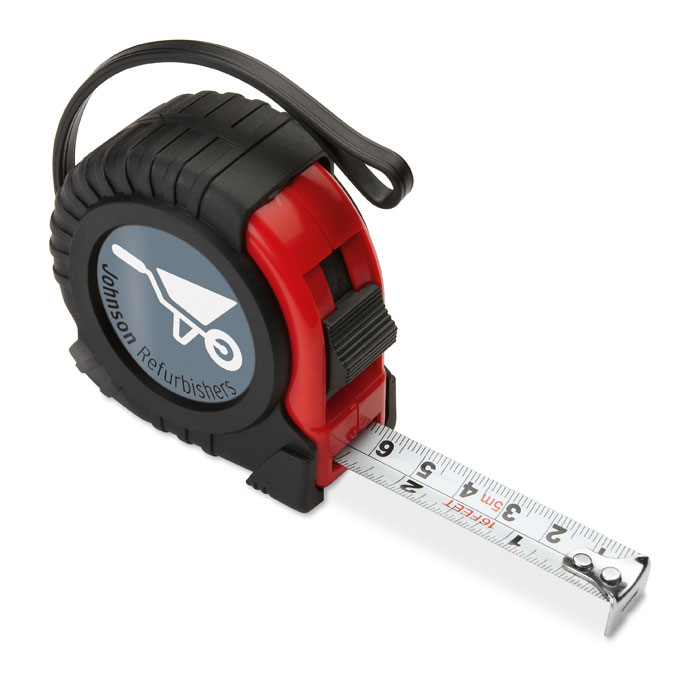 Mètre mesureur 5m Mètre mesureur 5m