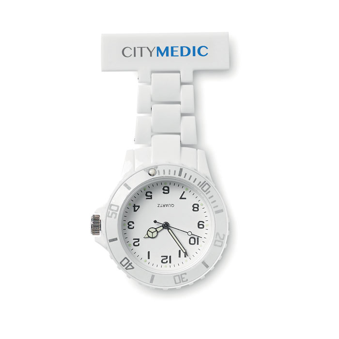 Montre infirmière analogique Montre infirmière analogique