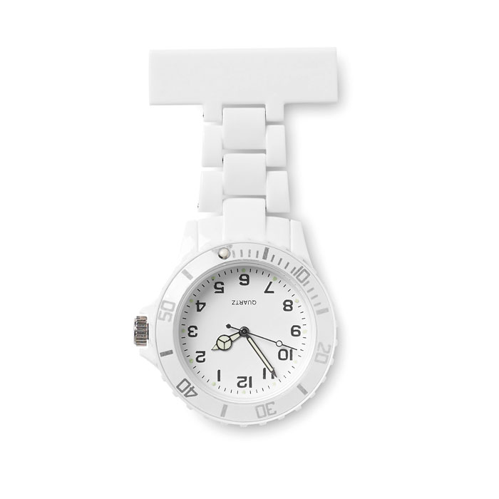 Montre infirmière analogique Montre infirmière analogique