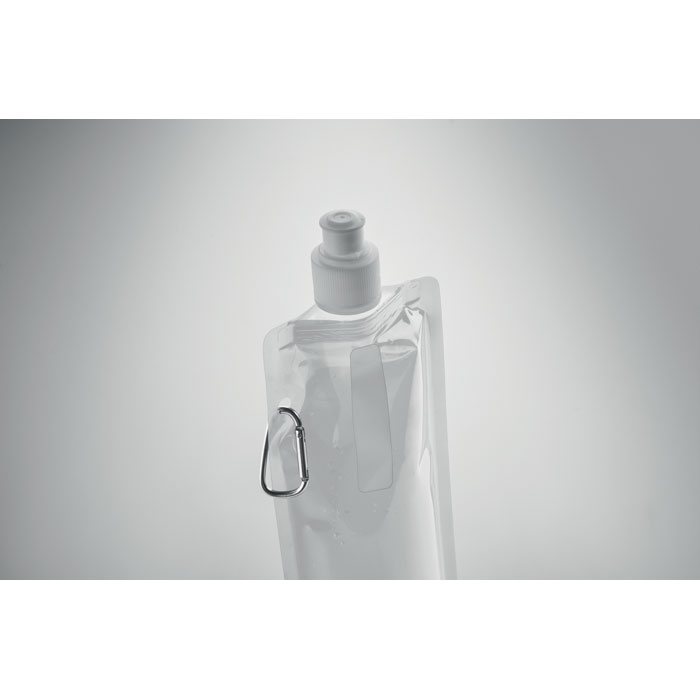 Gourde pliable Gourde pliable