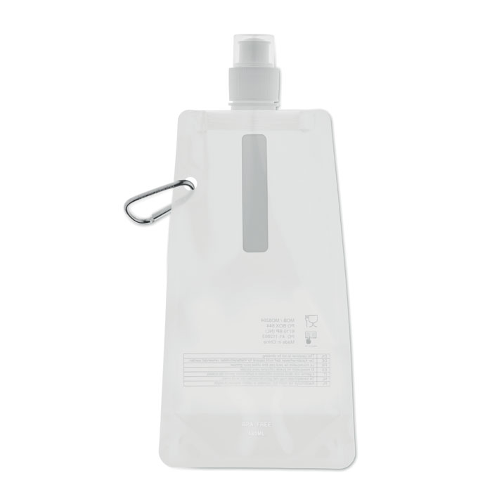Gourde pliable Gourde pliable