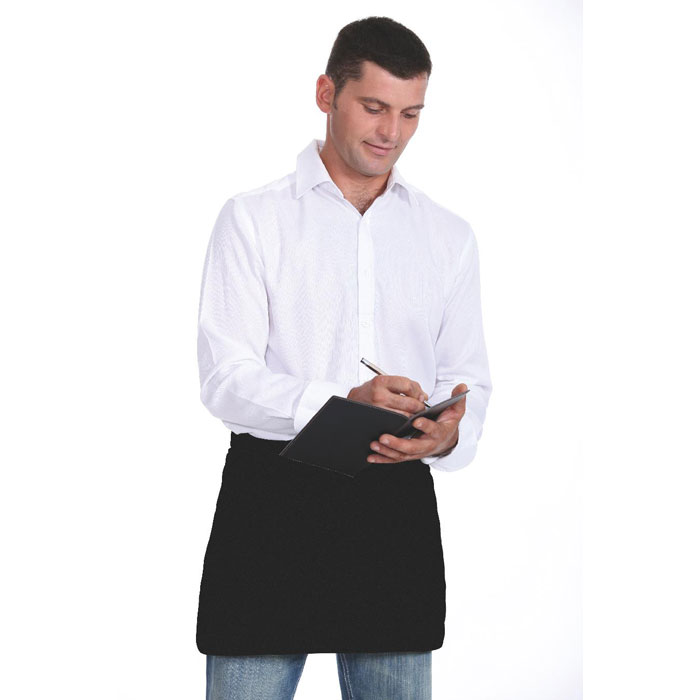 Tablier de cuisine court Tablier de cuisine court