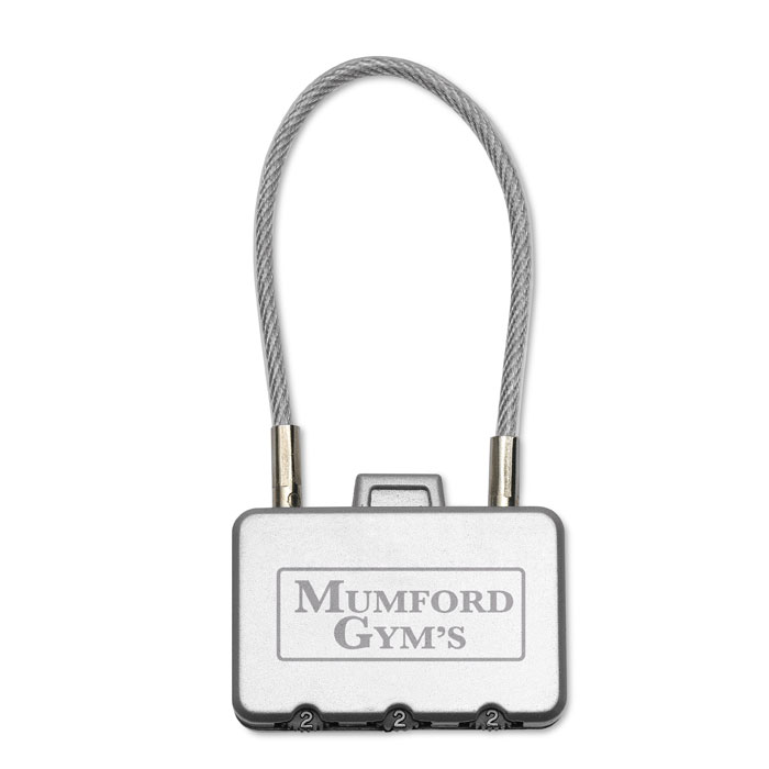 Cadenas pour valise Cadenas pour valise