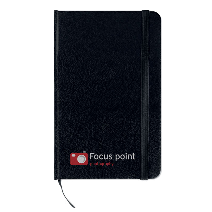 Carnet A5 quadrillé Carnet A5 quadrillé