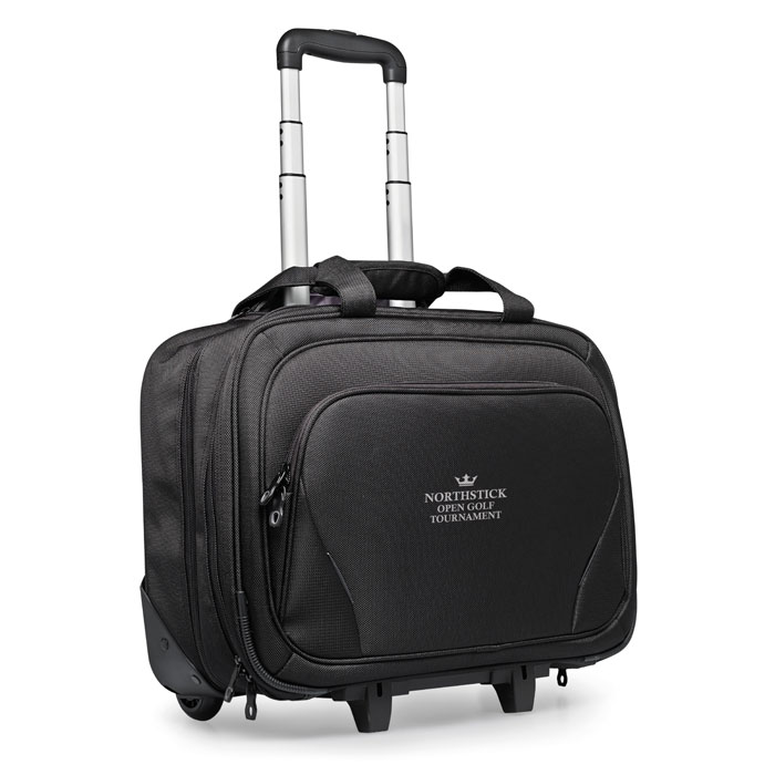 Trolley d'affaires Trolley d'affaires