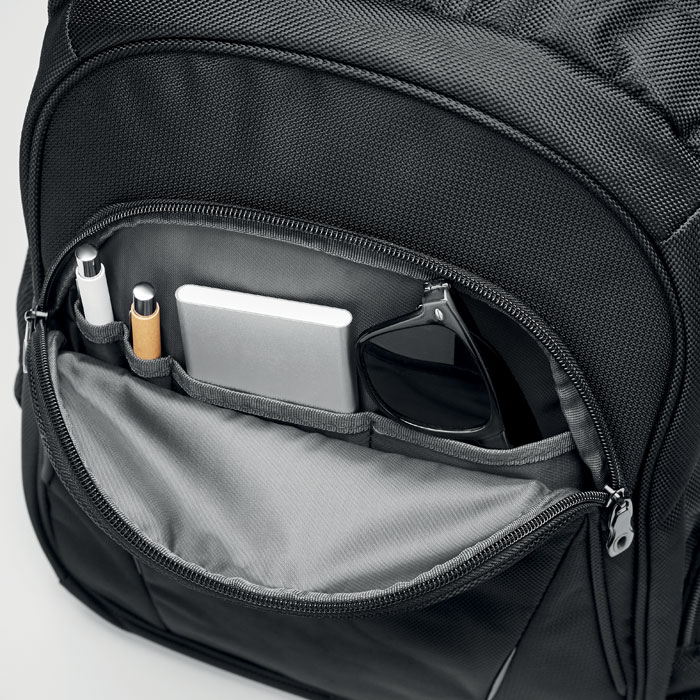 Sac à dos pour ordinateur port