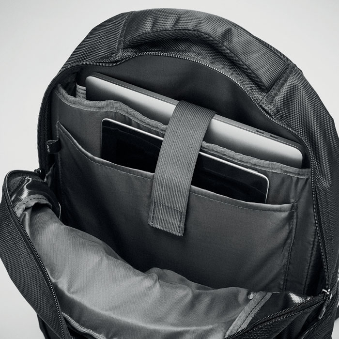 Sac à dos pour ordinateur port