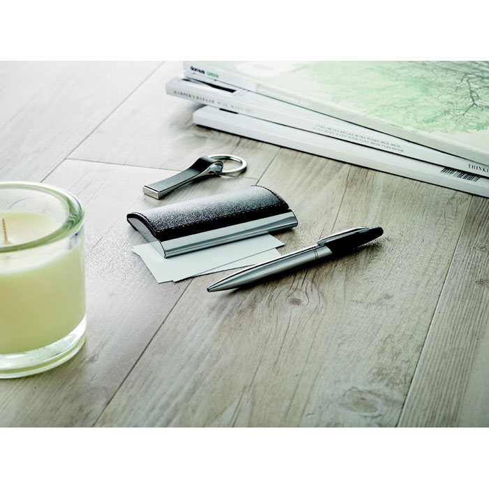 Set cadeau d'affaires Set cadeau d'affaires