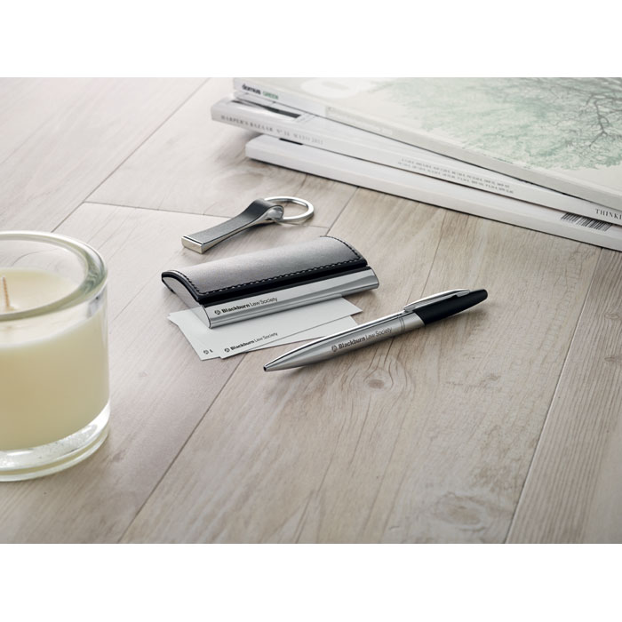 Set cadeau d'affaires Set cadeau d'affaires
