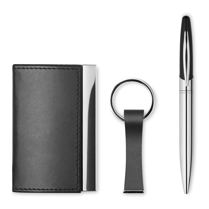Set cadeau d'affaires Set cadeau d'affaires