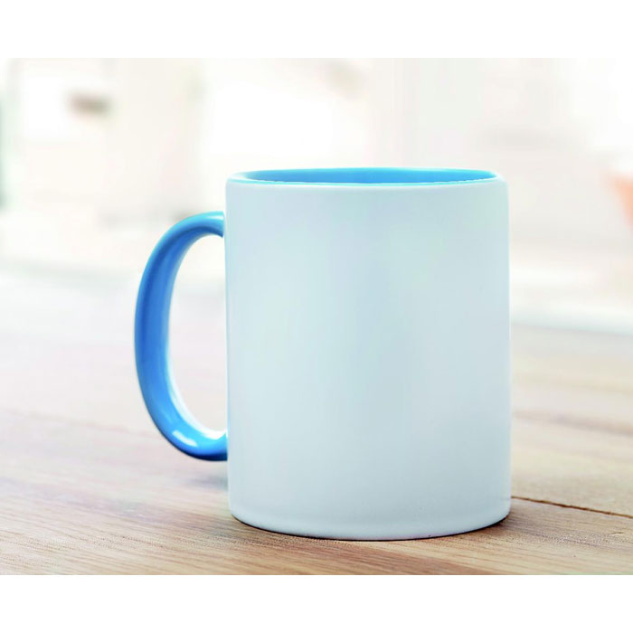 Mug coloré Mug coloré