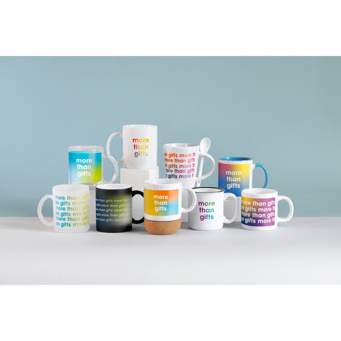 Mug coloré Mug coloré
