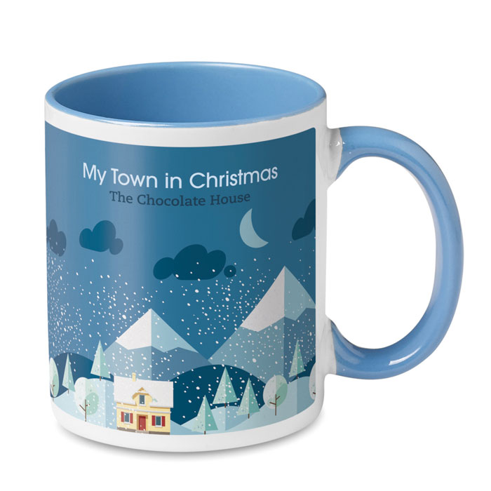 Mug coloré Mug coloré