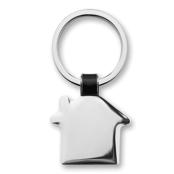 Porte-clés maison Porte-clés maison