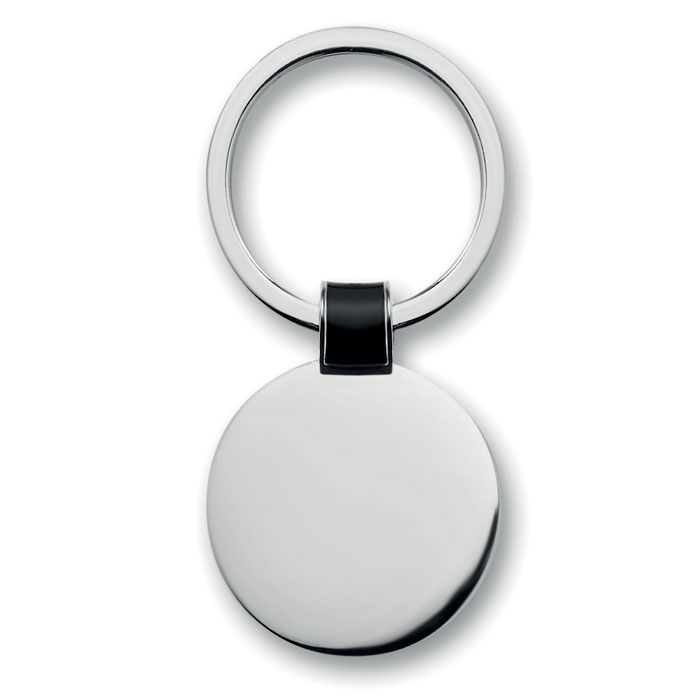 Porte-clés rond Porte-clés rond