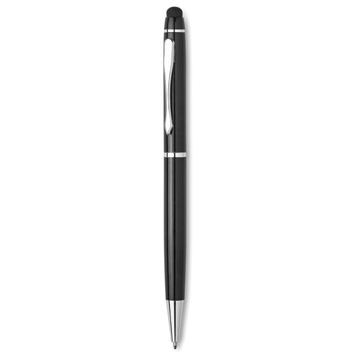 Stylo touch twist en aluminium Stylo touch twist en aluminium