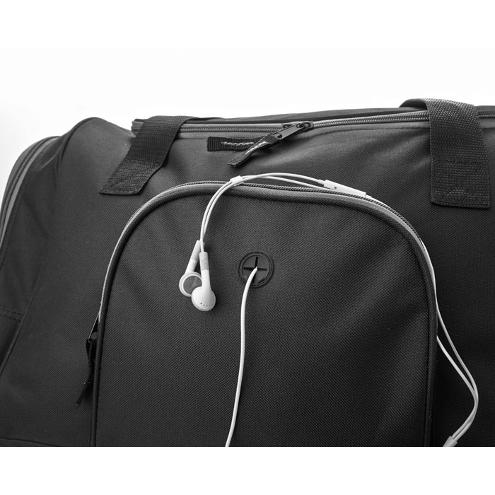Sac de sport 600D Sac de sport 600D