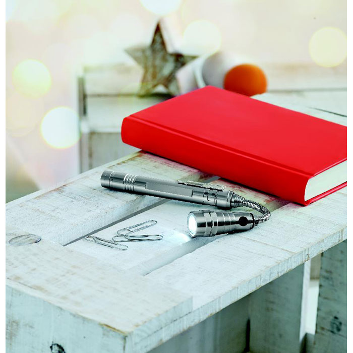 Lampe extensible