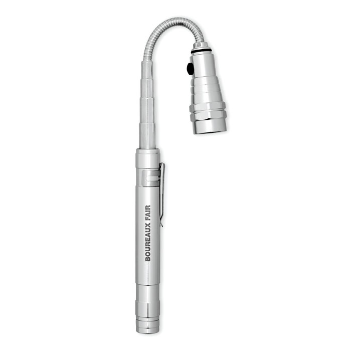 Lampe extensible