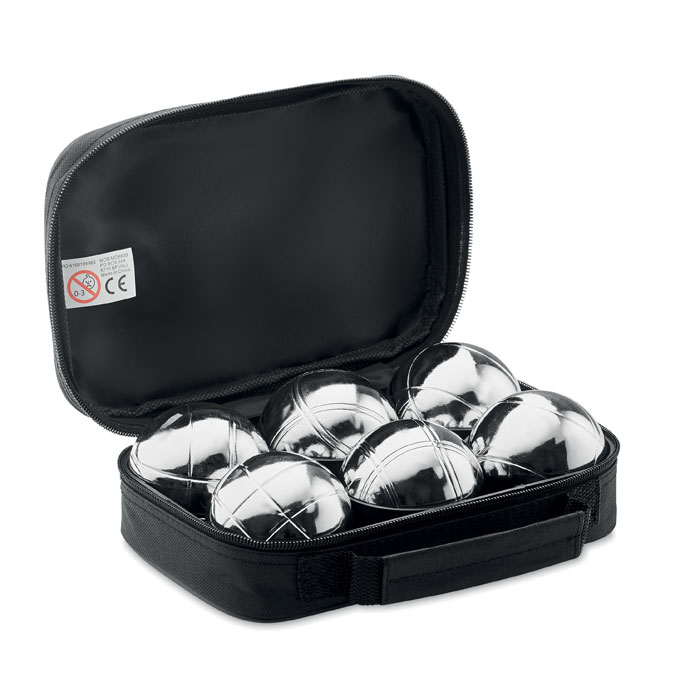 Jeu de boules Jeu de boules