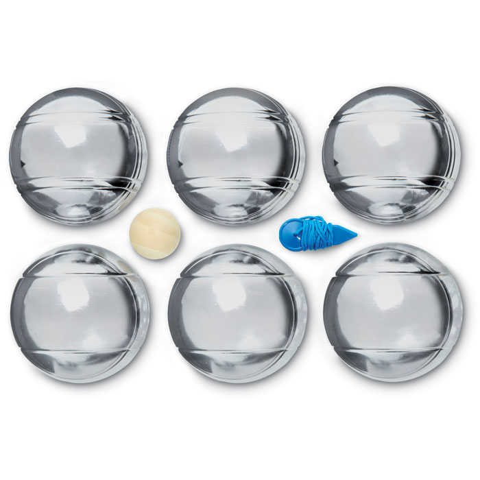 Jeu de boules Jeu de boules