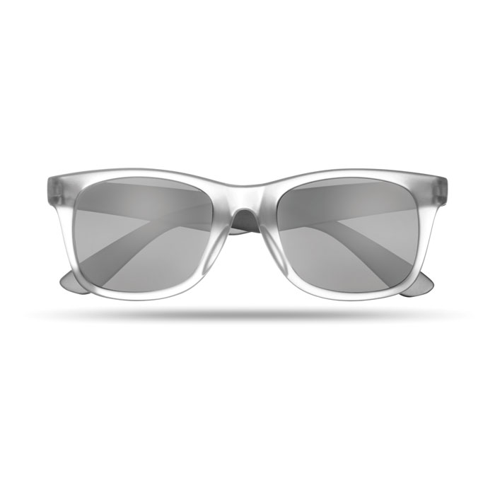 Lunettes de soleil miroir Lunettes de soleil miroir