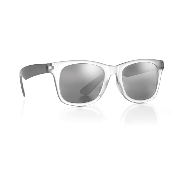 Lunettes de soleil miroir Lunettes de soleil miroir