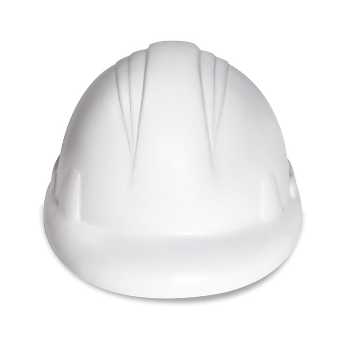 Anti-stress casque de chantier Anti-stress casque de chantier