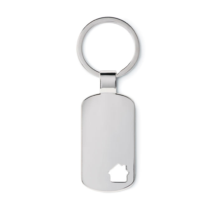 Porte-clés maison Porte-clés maison