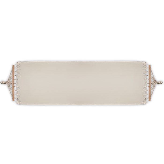 Hamac en poly coton Hamac en poly coton