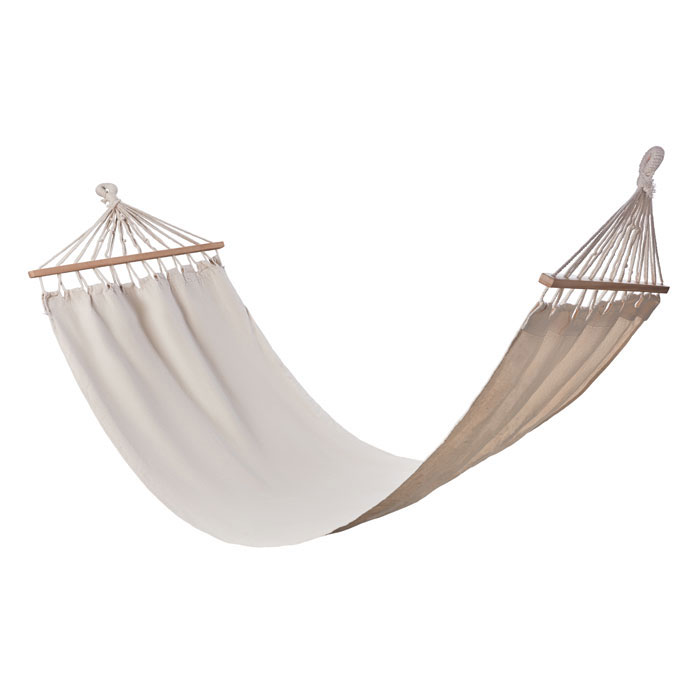 Hamac en poly coton Hamac en poly coton