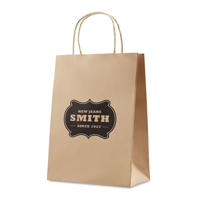 Sac cadeau (moyen) 150 gr/m² Sac cadeau (moyen) 150 gr/m²