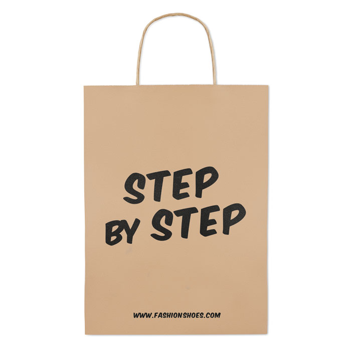 Sac cadeau (grand) 150 gr/m²