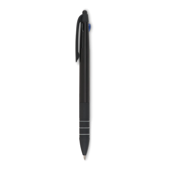 Stylo bille stylet 3 couleurs Stylo bille stylet 3 couleurs