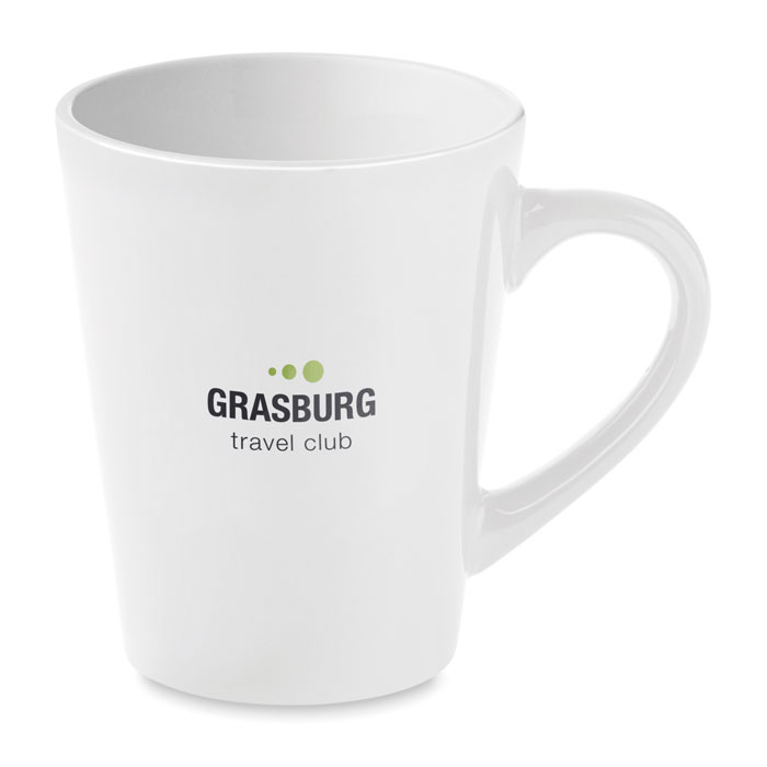 Mug en céramique. 180 ml. Mug en céramique. 180 ml.