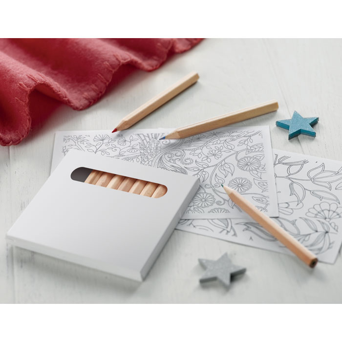 Set de dessin adulte Set de dessin adulte