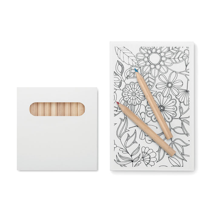Set de dessin adulte Set de dessin adulte