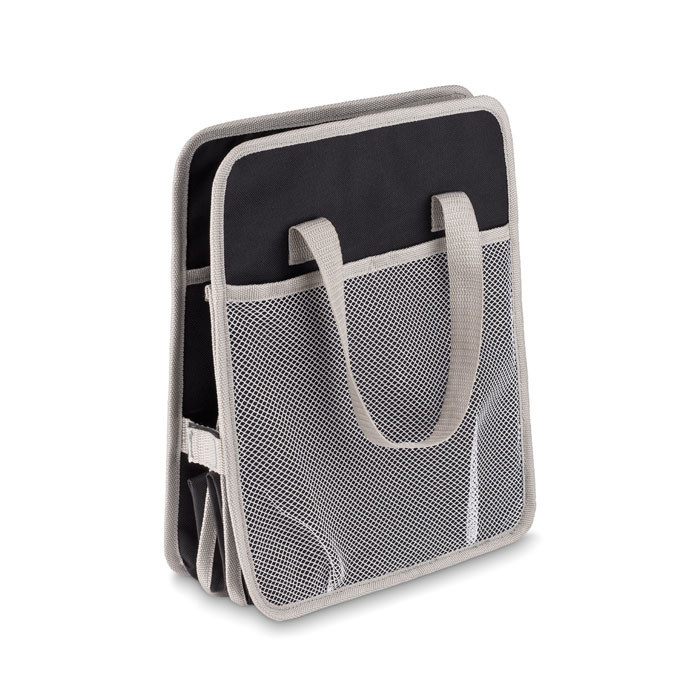 Organiseur de voiture pliable Organiseur de voiture pliable