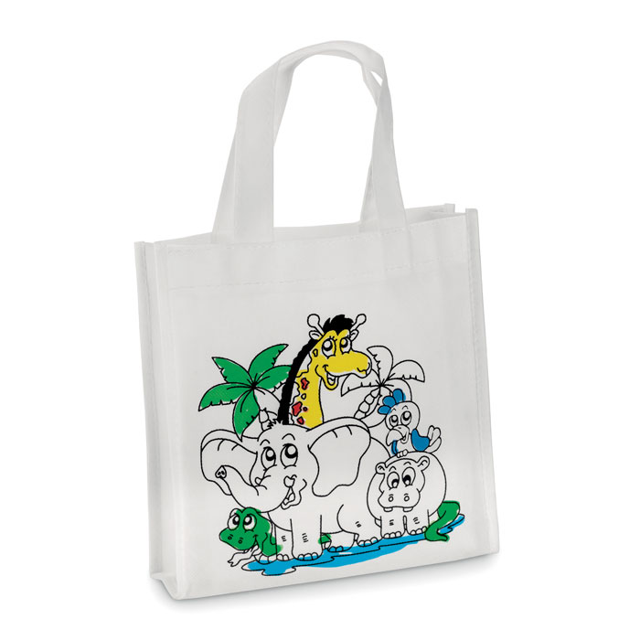 Mini shopping bag Mini shopping bag